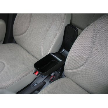 Nissan Micra 03- подлокотник ASP Slider 