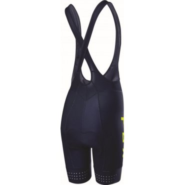 Жіночі шорти FOX SWITCHBACK BIB Woman Short[Navy]