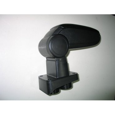 VW Polo 9N подлокотник ASP черный виниловый