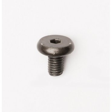 INSTINCT CUFF SCREW [Charcoal]