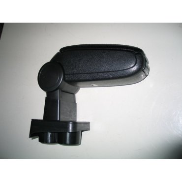 VW Polo 9N подлокотник ASP черный виниловый