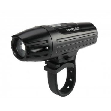 Вело фара Xeccon Spear 600 USB