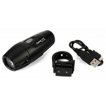 Вело фара Xeccon Spear 600 USB