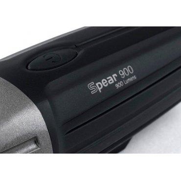 Вело фара Xeccon Spear 900 USB
