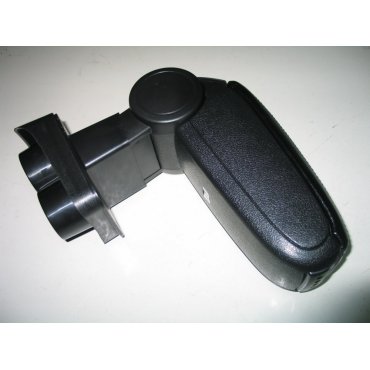 VW Polo 9N подлокотник ASP черный виниловый