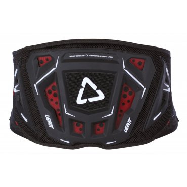 Пояс LEATT 3DF 3.5 Belt [Black]