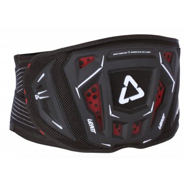Пояс LEATT 3DF 3.5 Belt [Black]