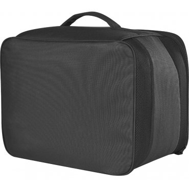 Сумка для шолома FOX MX HELMET Bag [Black]