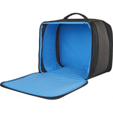 Сумка для шолома FOX MX HELMET Bag [Black]