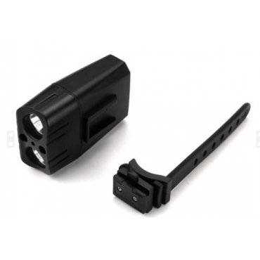 Вело фара Xeccon Link 600 USB