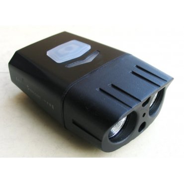 Вело фара Xeccon Link 600 USB