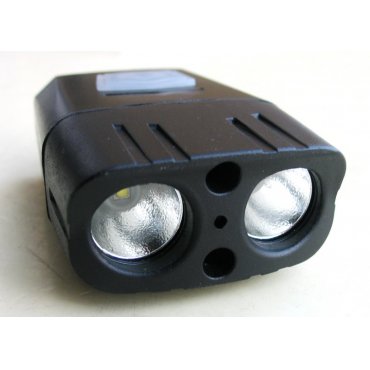 Вело фара Xeccon Link 600 USB