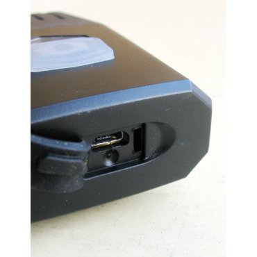 Вело фара Xeccon Link 600 USB