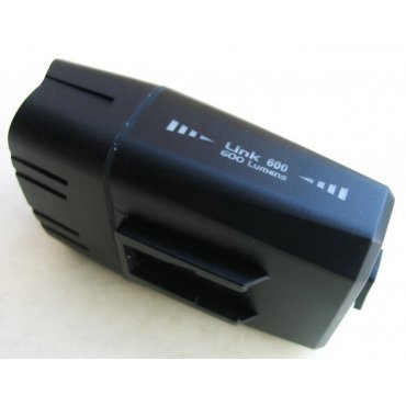 Вело фара Xeccon Link 600 USB