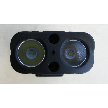 Вело фара Xeccon Link 600 USB