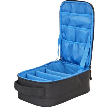 Сумка для окулярів FOX MX Goggle Case [Black]