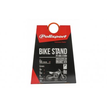 Підставка під мотоцикл Polisport Moto Stand MX [Black]
