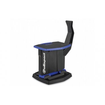 Підставка під мотоцикл Polisport Lift Stand MX [Blue]