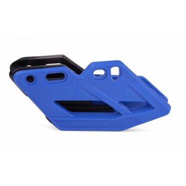 Polisport Performance Chain Guide - Yamaha [Blue]