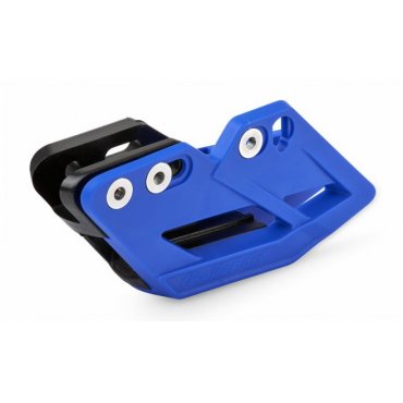 Polisport Performance Chain Guide - Yamaha [Blue]
