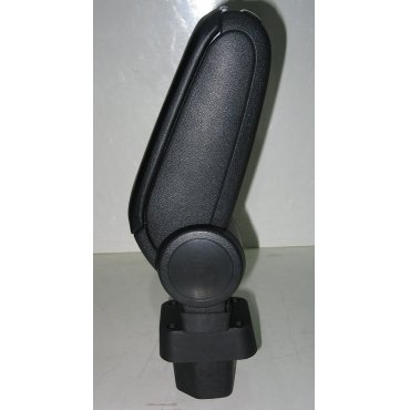 Suzuki Swift подлокотник ASP черный виниловый