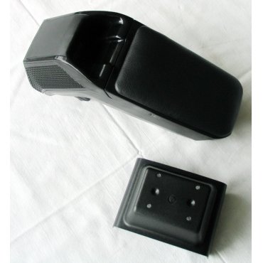 Skoda Fabia 2 подлокотник  ASP Euro