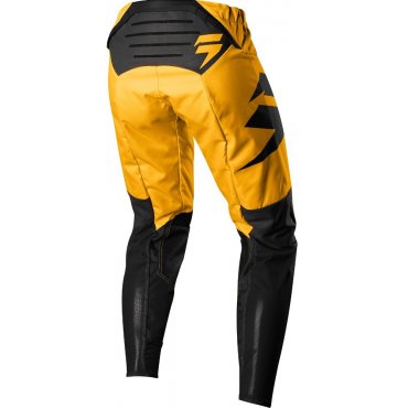 Штани SHIFT 3LACK Pant - STRIKE [Yellow]