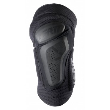 Наколінники LEATT 3DF 6.0 Knee Guard [Black]