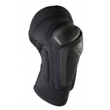 Наколінники LEATT 3DF 6.0 Knee Guard [Black]