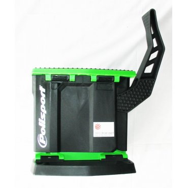 Підставка під мотоцикл Polisport Lift Stand MX [Green]