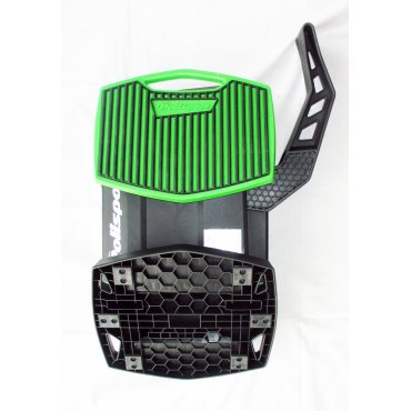 Підставка під мотоцикл Polisport Lift Stand MX [Green]