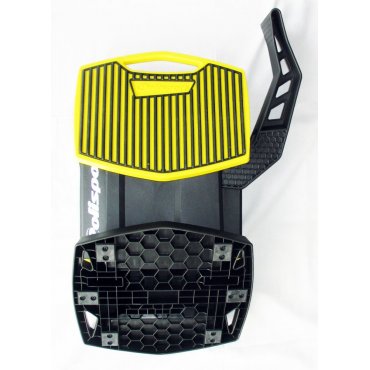Подставка под мотоцикл Polisport Lift Stand MX [Yellow]