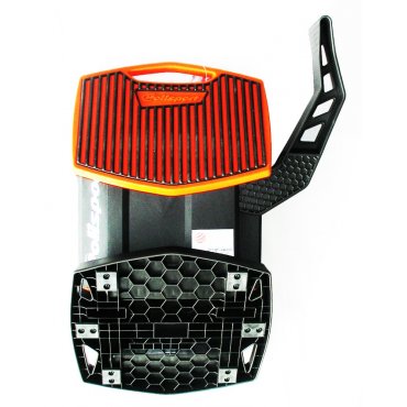 Підставка під мотоцикл Polisport Lift Stand MX [Orange]