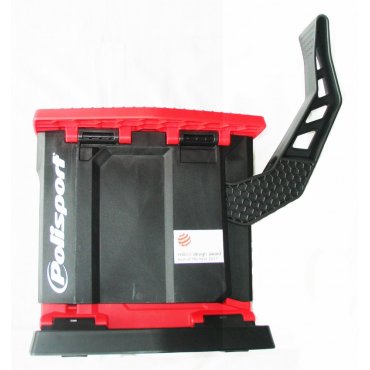 Підставка під мотоцикл Polisport Lift Stand MX [Red]