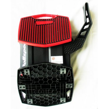 Підставка під мотоцикл Polisport Lift Stand MX [Red]