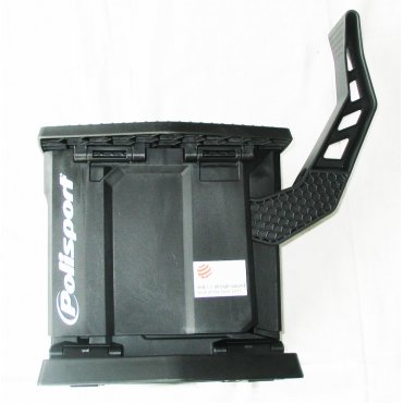 Підставка під мотоцикл Polisport Lift Stand MX [Black]