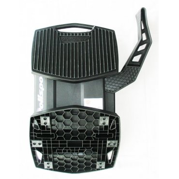 Підставка під мотоцикл Polisport Lift Stand MX [Black]