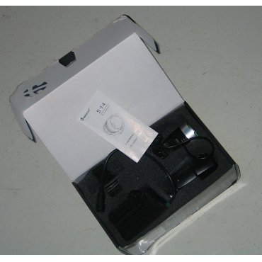 Вело фара Xeccon S-14