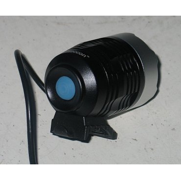 Вело фара Xeccon S-14