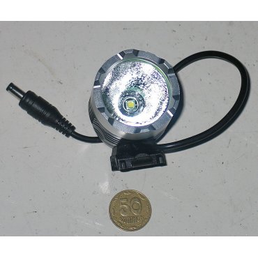 Вело фара Xeccon S-14