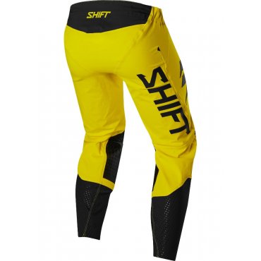 Штани SHIFT 3LUE Pant - RISEN 2.0 [Navy]