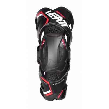 Ортопедичні наколінники LEATT X-Frame Knee Brace [Black]