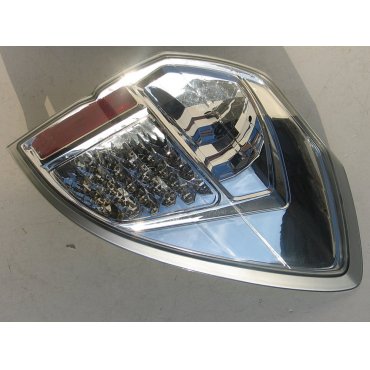 Subaru Outback оптика задняя хром Hanabi