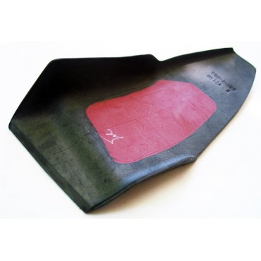 INSTINCT OUTSOLE INSERT [Black]