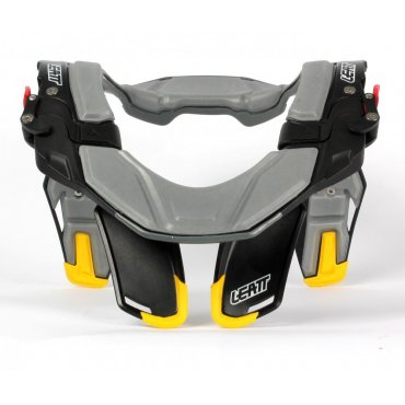 Захист шиї LEATT STX Road Neck Brace [Black]