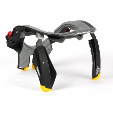 Захист шиї LEATT STX Road Neck Brace [Black]