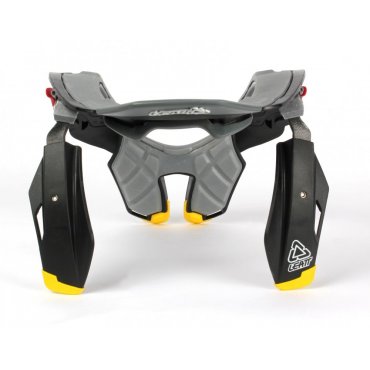 Захист шиї LEATT STX Road Neck Brace [Black]