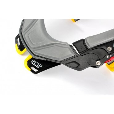 Захист шиї LEATT STX Road Neck Brace [Black]