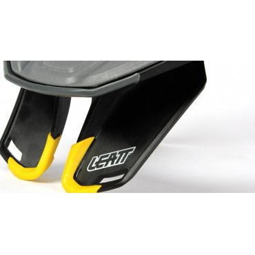 Захист шиї LEATT STX Road Neck Brace [Black]