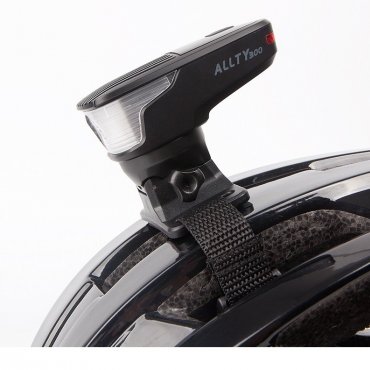 Вело фара Magicshine Allty 300 USB